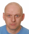 Osobní fotografie